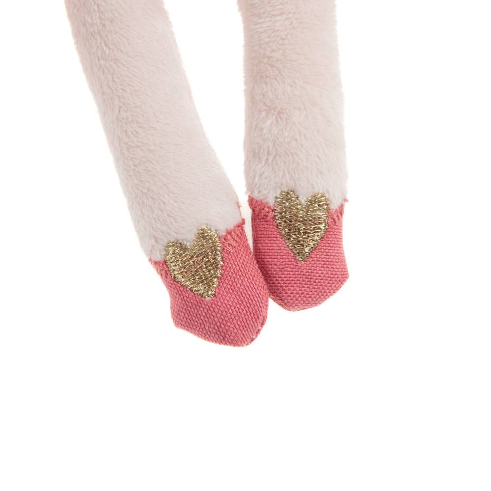 Amadeus - Peluche Mia le petit chat - Image 4