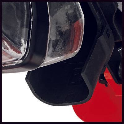Einhell - Scie à onglet radiale TC-SM 2131/1 Dual Einhell - Image 3