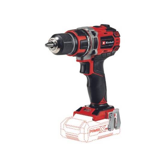 Einhell - Perceuse Visseuse sans fil TE-CD 18/50 Li BL solo - Sans batterie Einhell - Image 1