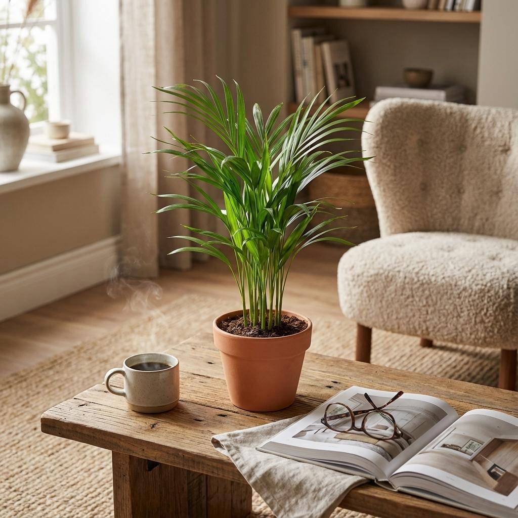 La Green Touch - Areca Dypsis Lutescens - Image 1