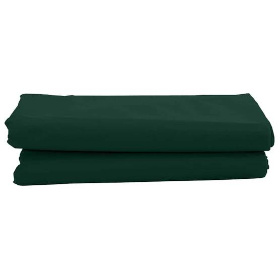 Lot 3 Grandes Housses Hivernage avec Zip et Cordon Tissu Non-Tissé Protection Arbustes Vert 2x2,36m – ComfortXL Outdoor Living - Image 7