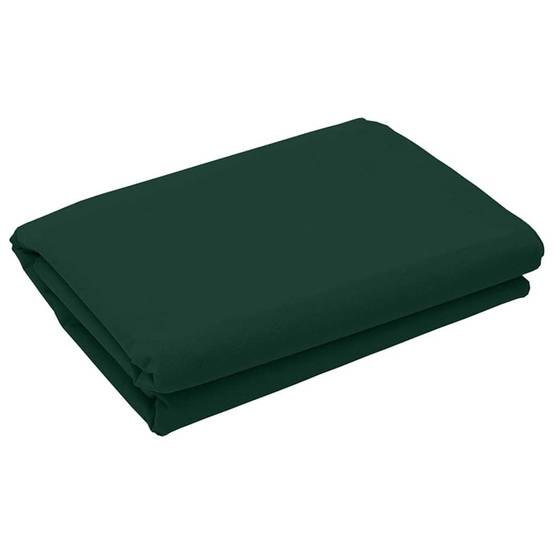 Lot 3 Grandes Housses Hivernage avec Zip et Cordon Tissu Non-Tissé Protection Arbustes Vert 2x2,36m – ComfortXL Outdoor Living - Image 2