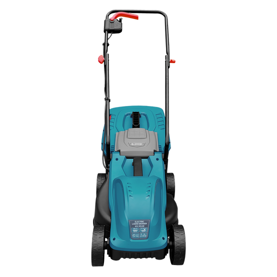Tondeuse électrique Könner & Söhnen KS 32LM - Image 9