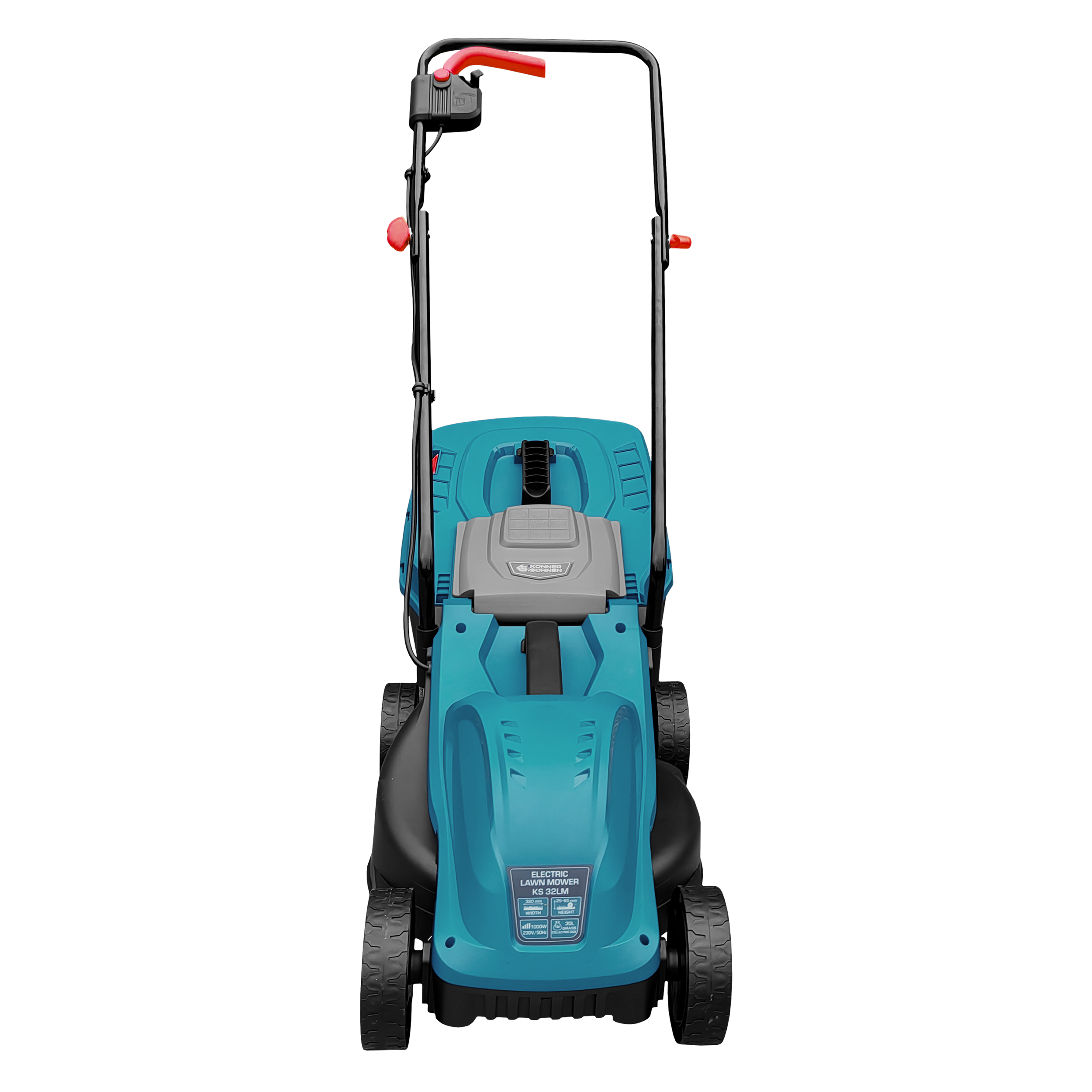 Tondeuse électrique Könner & Söhnen KS 32LM - Image 9