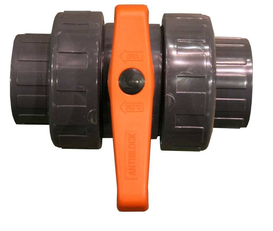 Gre Pools - Valve anti-retour Ø50 PN10 Gre Pools