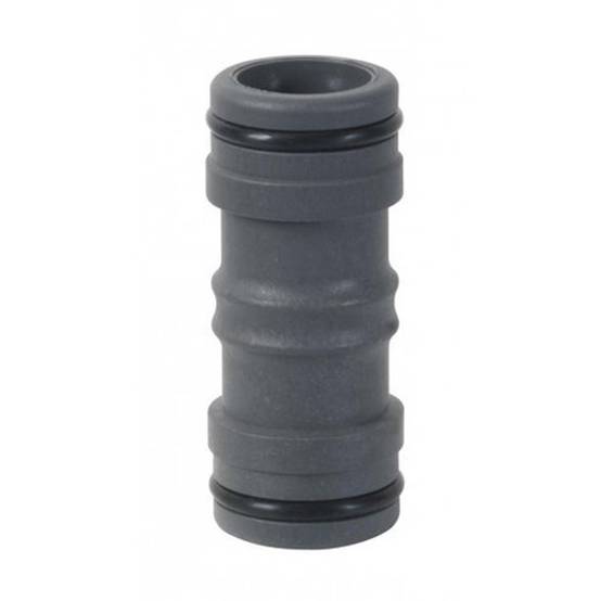 Ribimex - Connecteur rapide 2 voies gros débit