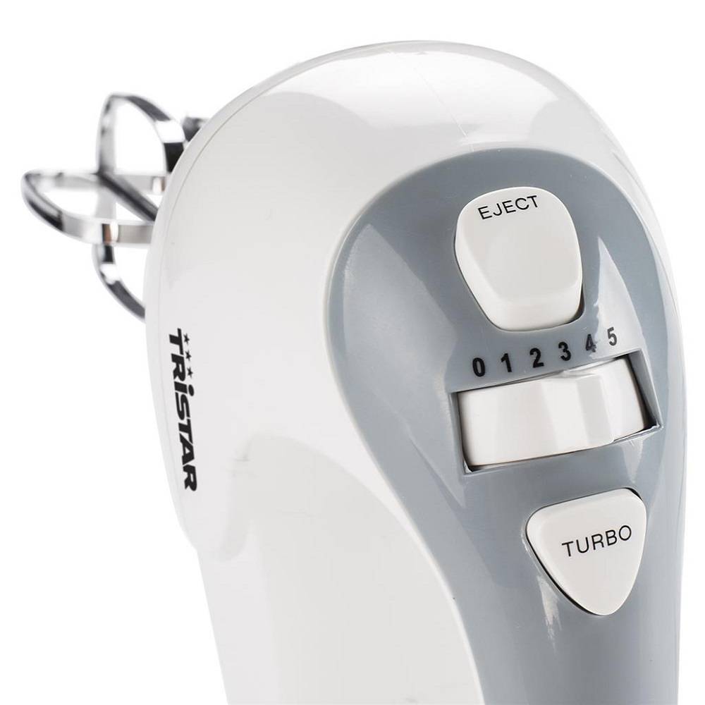 Tristar batteur 200w - Imagen 3