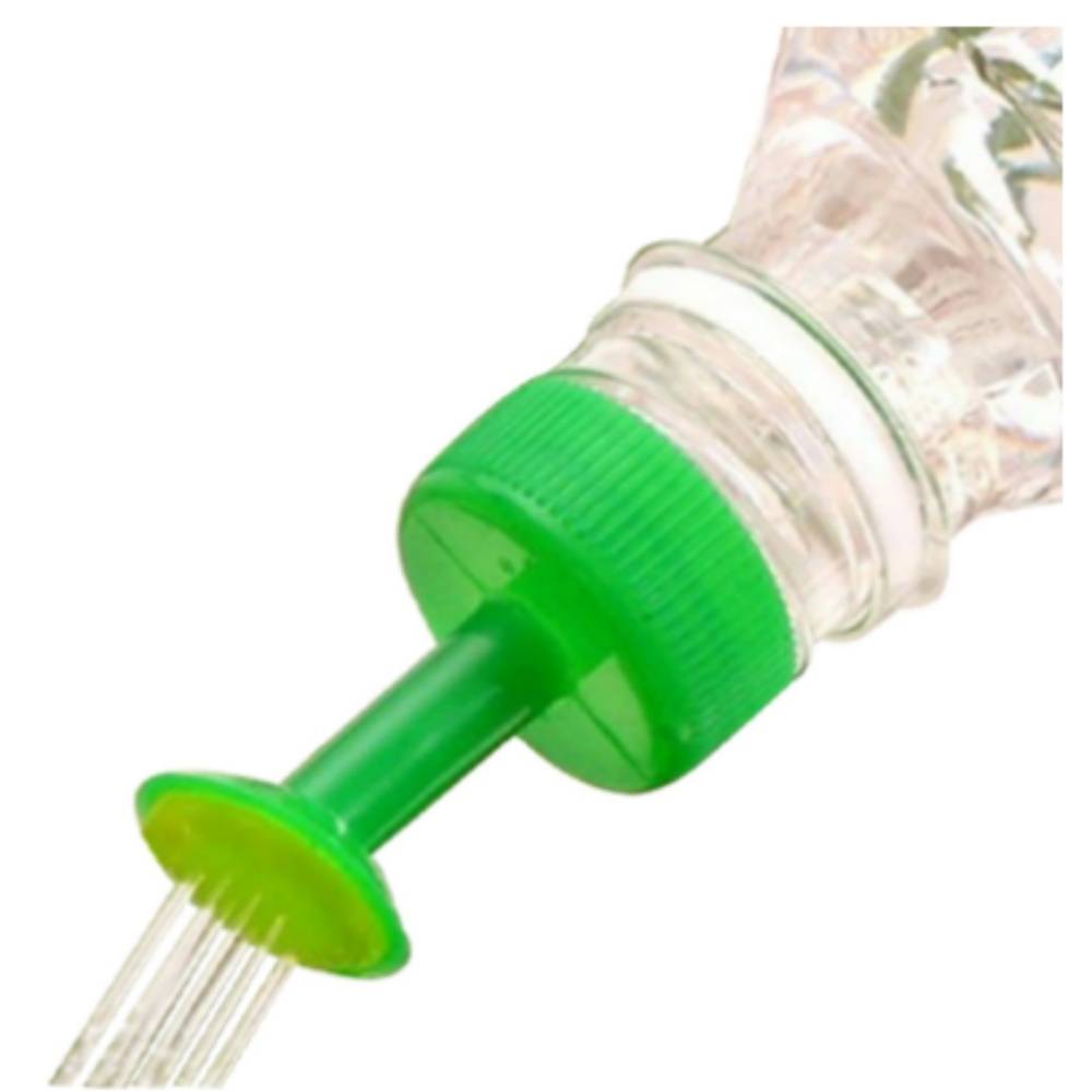 Bouchon Pulvérisateur pour Bouteille de Soda MCBOSON - Image 5
