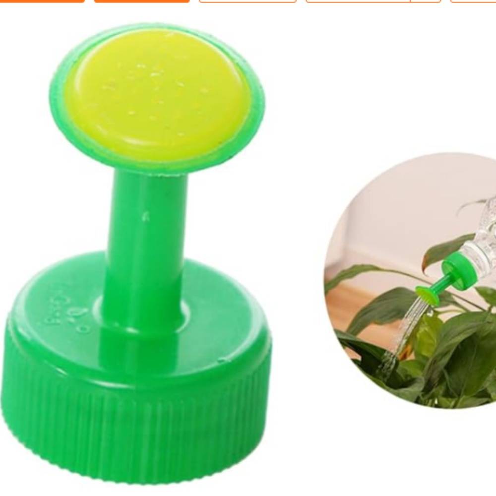 Bouchon Pulvérisateur pour Bouteille de Soda MCBOSON - Image 4