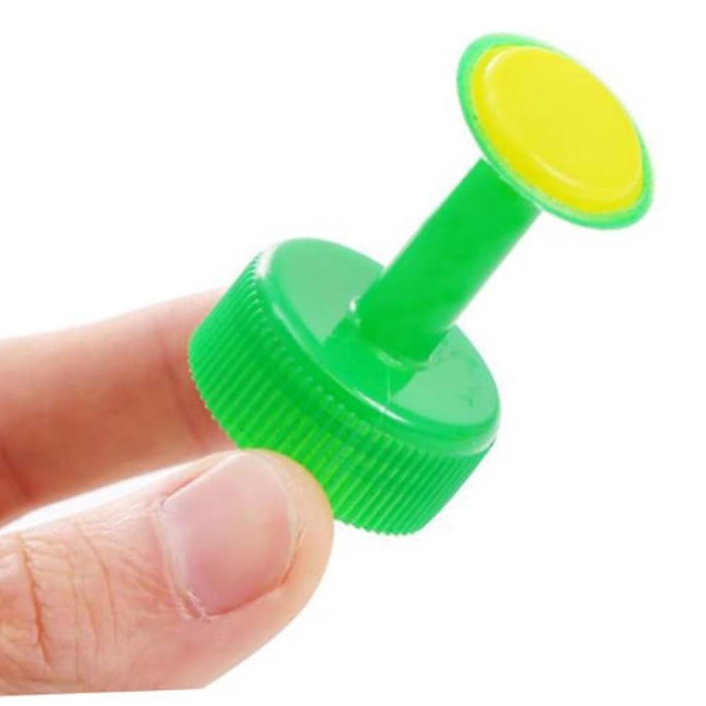 Bouchon Pulvérisateur pour Bouteille de Soda MCBOSON - Image 1