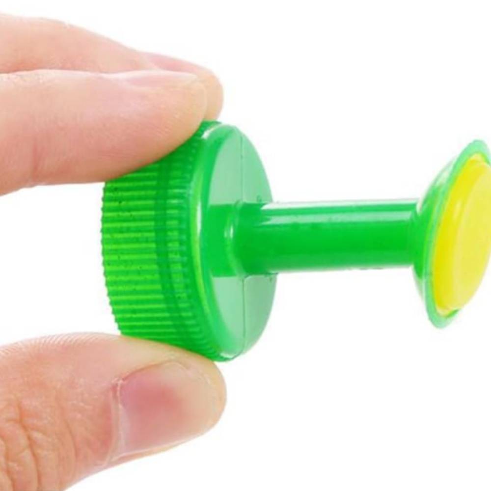 Bouchon Pulvérisateur pour Bouteille de Soda MCBOSON - Image 3