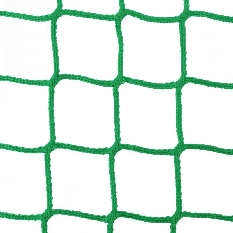 Vidaxl - Filet à Foin 2 Pcs Carré 0,9 X 1,5 M Pp - Image 2