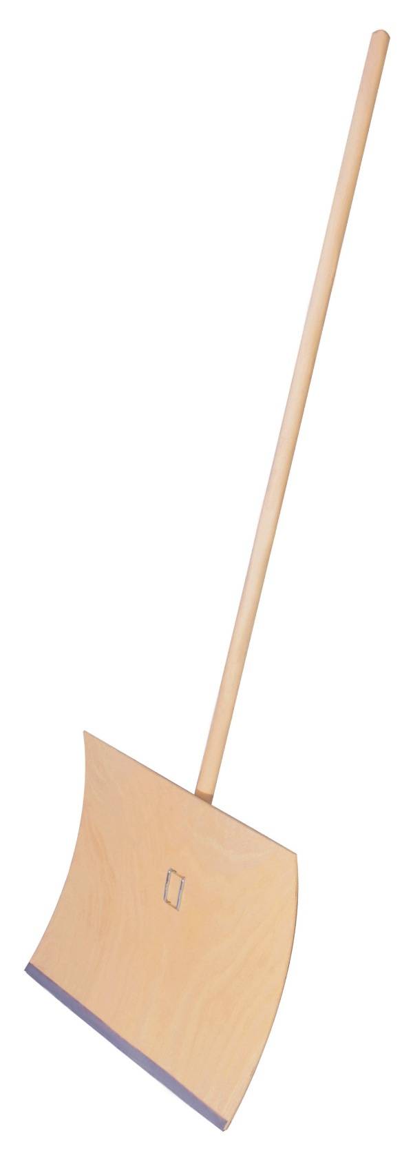 Outifrance - Pelle - poussoir "Plywood" avec manche en bois Outifrance - Image 2