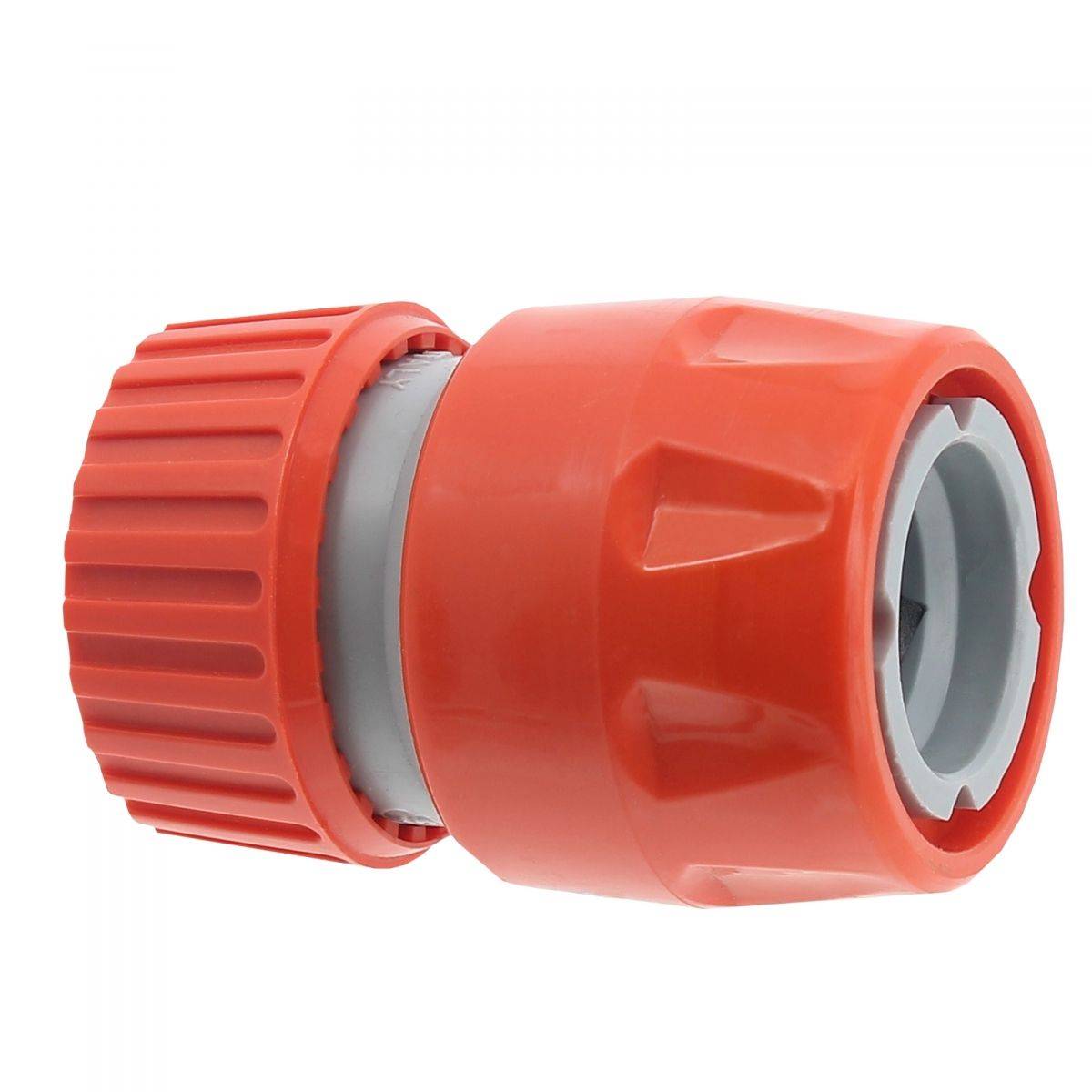 Raccord rapide stop Ø19 - 3/4" - SIROFLEX - Image 2