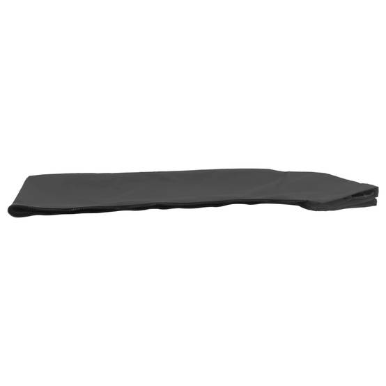 Store banne | Auvent bimini à 3 arceaux Anthracite 183x160x137 cm Maison Chic - Image 7