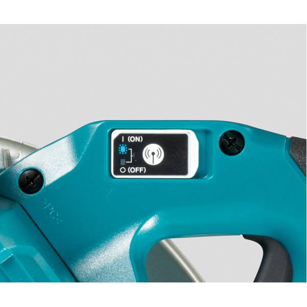 Scie circulaire 36V Ø190 mm MAKITA - sans batterie ni chargeur - DHS783ZJU - Image 2