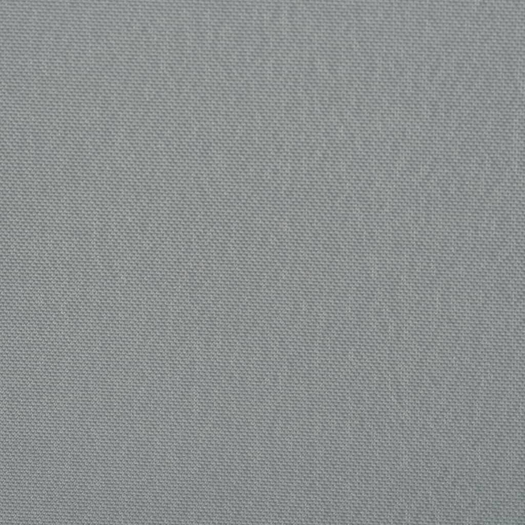 Store banne | Auvent latéral pliable de terrasse Gris 300 x 200 cm Maison Chic - Image 9