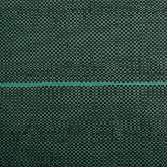 Toile de paillage polypropylène pour jardin potager anti-mauvaises herbes 1,5x10 m Vert - ComfortXL Outdoor Living - Image 7