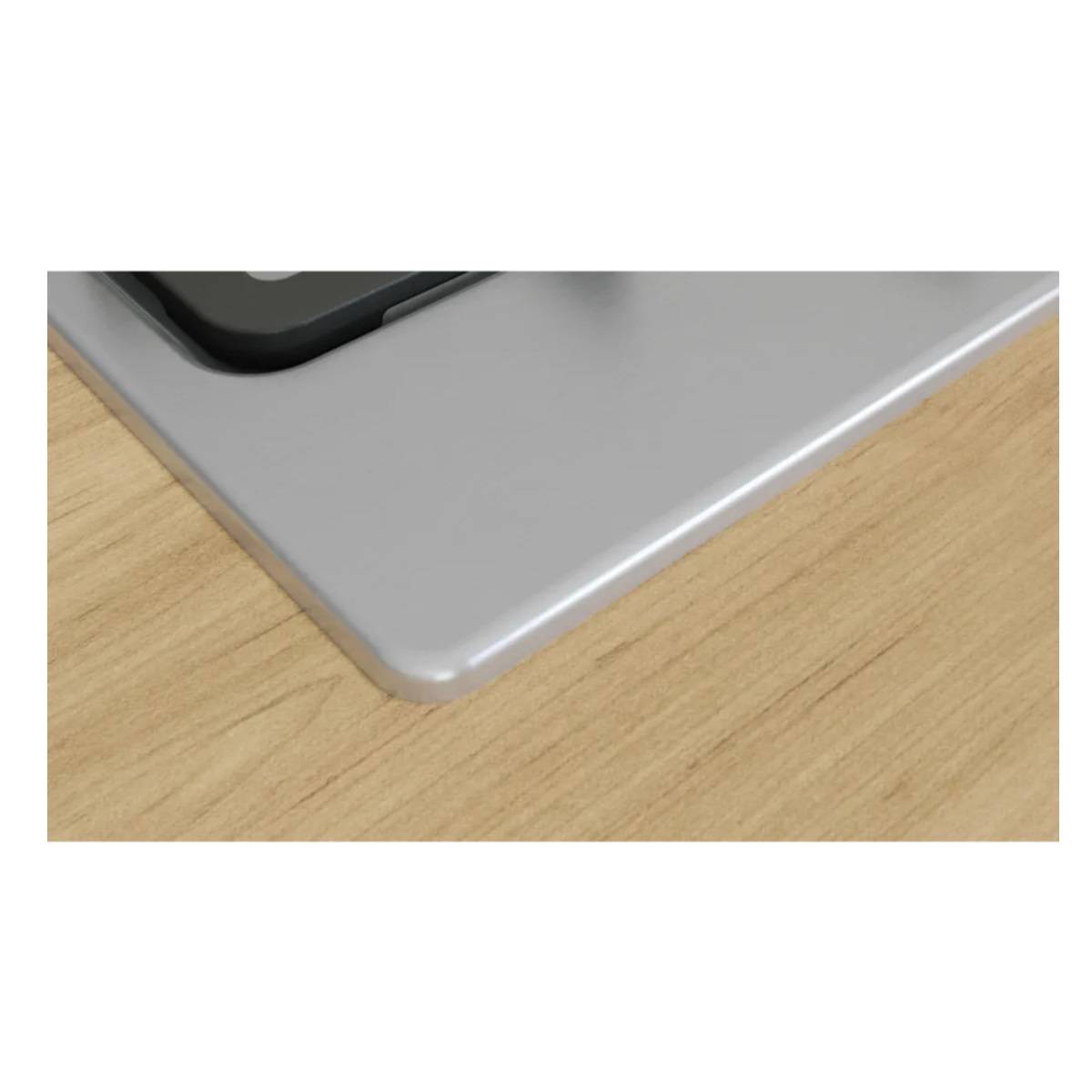 Bosch - Table de cuison gaz 60cm 4 feux 7500w inox PGP6B5K90 Bosch - Image 3