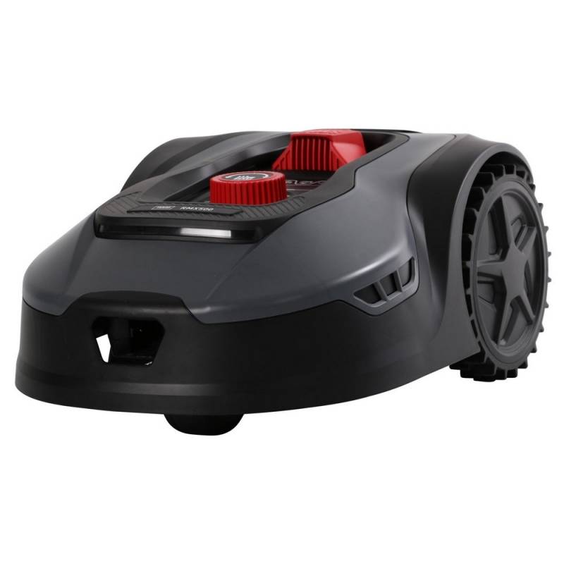 Tondeuse autonome connectée pour surface 600m² TEXAS RMX500 - Image 1