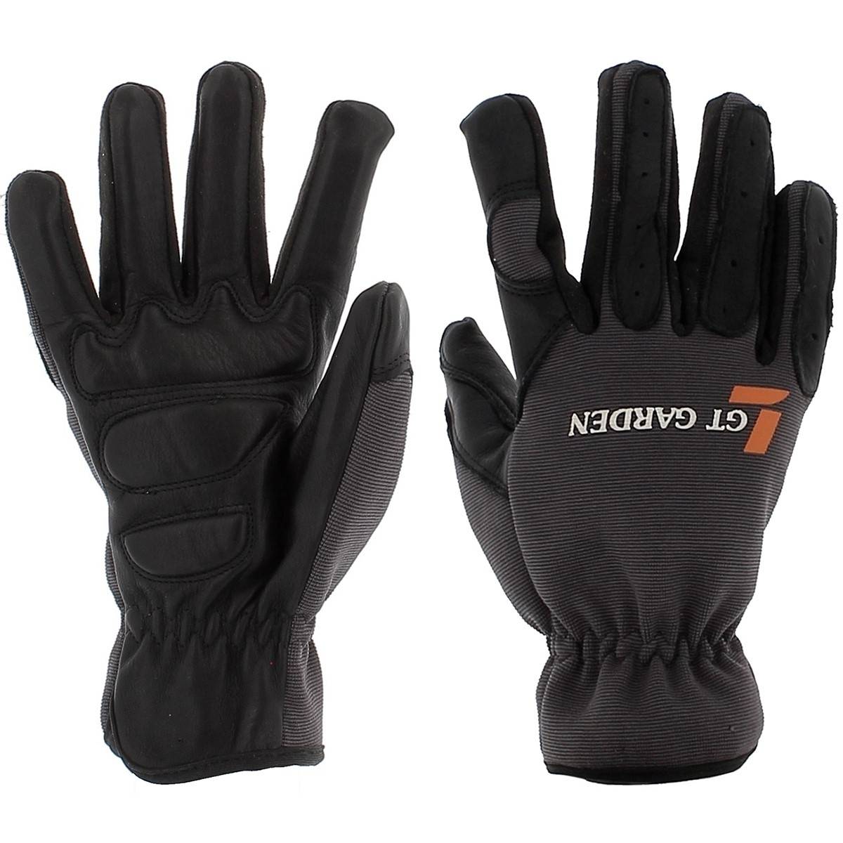 Gt Garden - Gants de travail et manutention anti-vibrations - Taille 9 (M) - GT GARDEN - Image 1