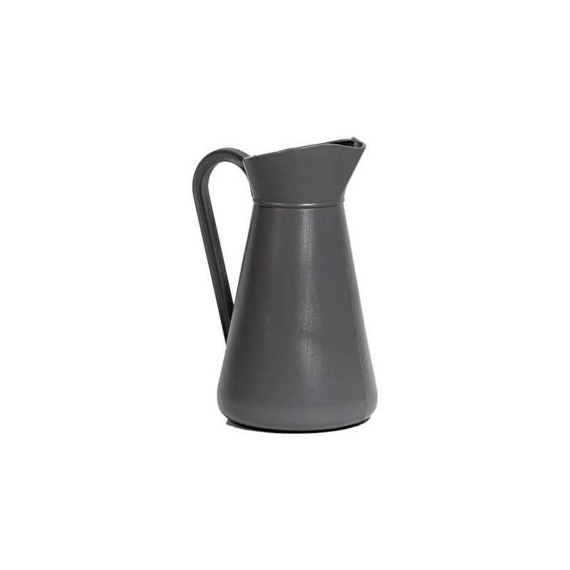 Eda - Broc 5l Gris Galet Eda - 10490 G.gl - Image 3