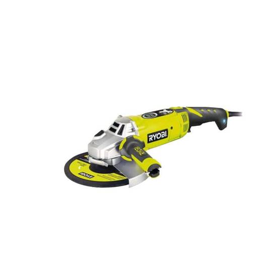Ryobi - Meuleuse d'angle RYOBI 2000W 230mm EAG2000RS - Image 1