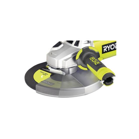 Ryobi - Meuleuse d'angle RYOBI 2000W 230mm EAG2000RS - Image 4