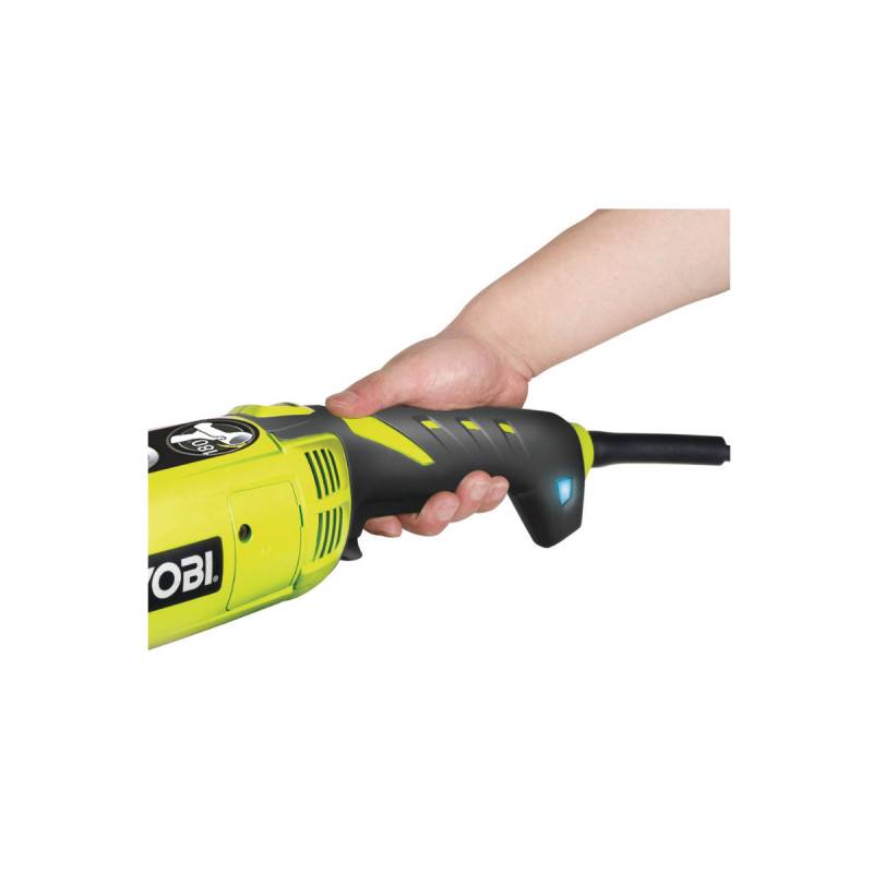 Ryobi - Meuleuse d'angle RYOBI 2000W 230mm EAG2000RS - Image 2