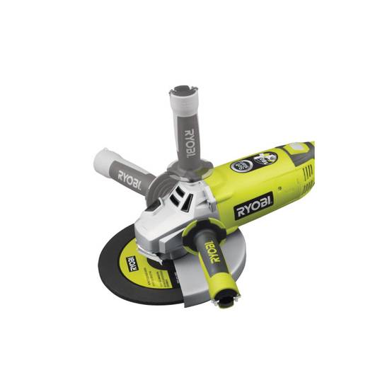 Ryobi - Meuleuse d'angle RYOBI 2000W 230mm EAG2000RS - Image 3