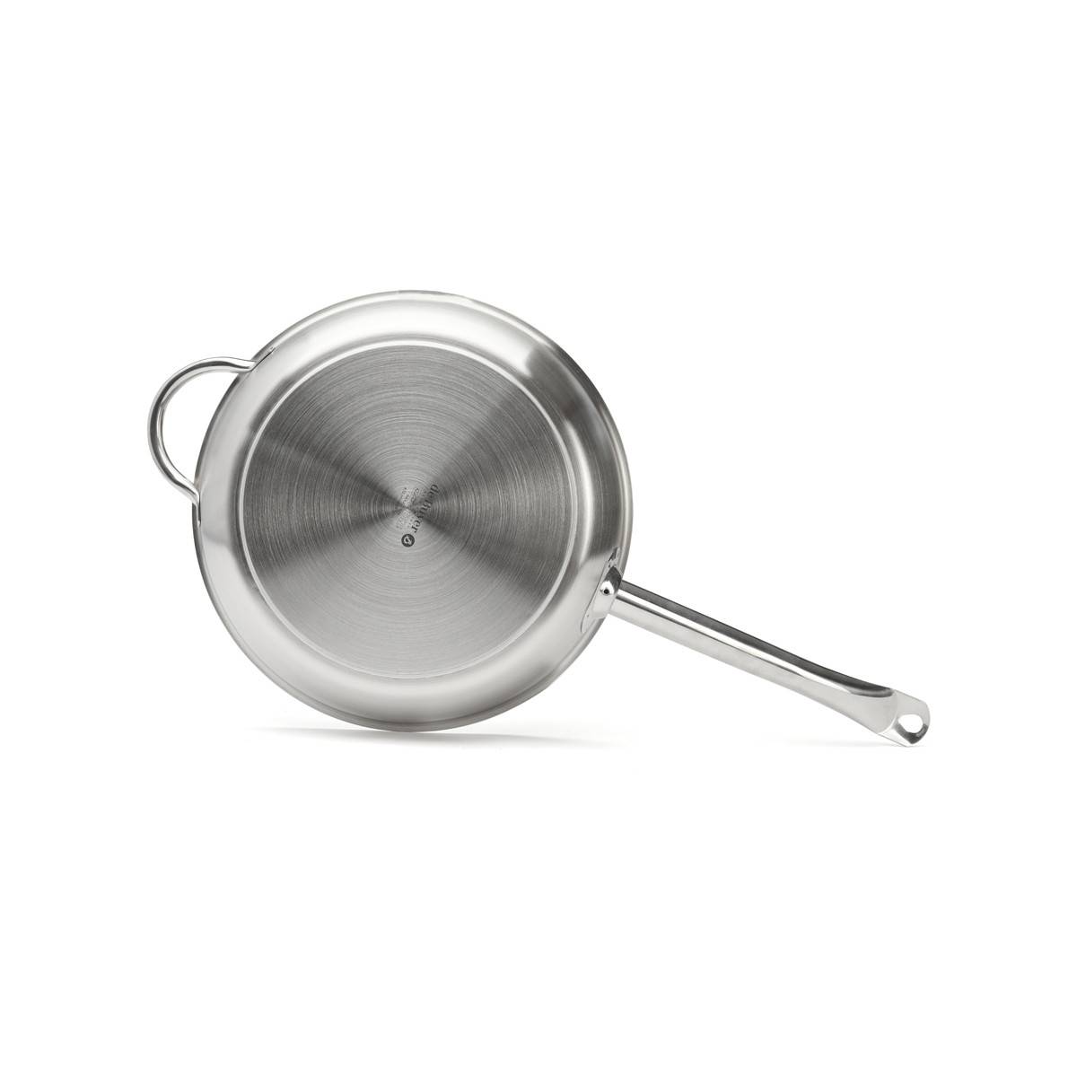 Poêle 32cm inox 3504.32 De Buyer - Imagen 3