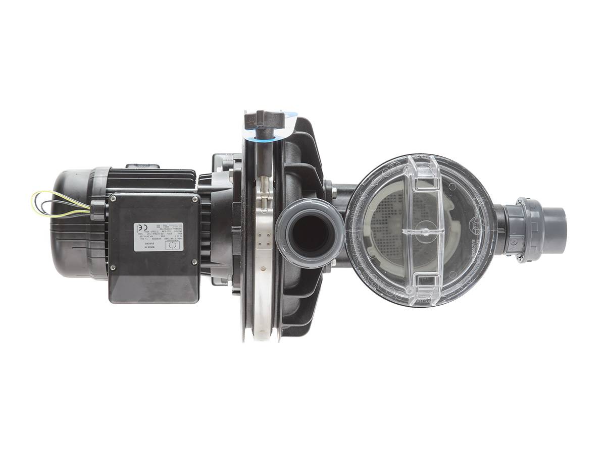Pompe La Sta-Rite 1,50 CV / 20 m³/h Tri - Pentair - Imagen 10
