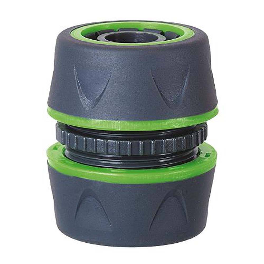 Ribimex - Raccord réparateur bi-matière tuyau 19mm