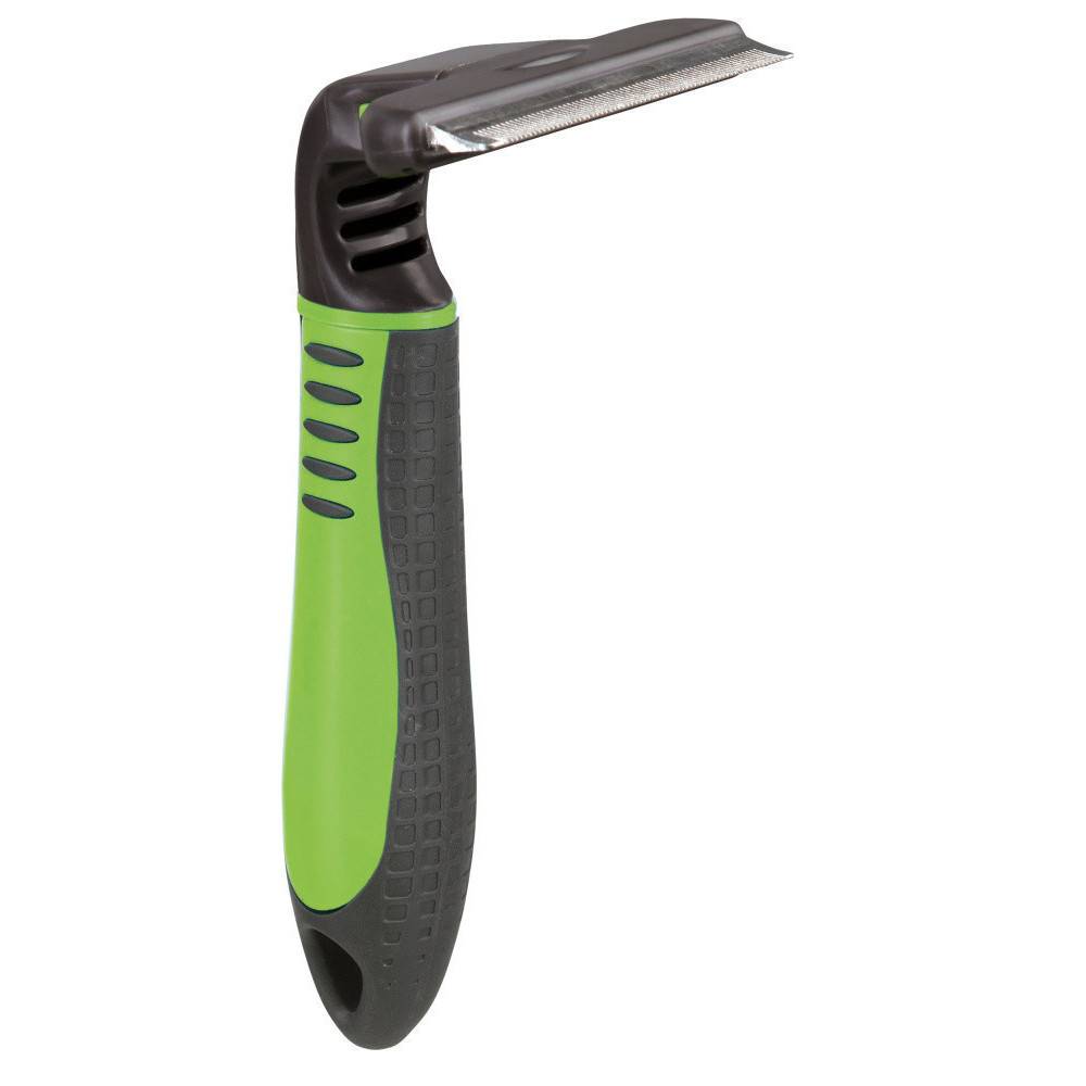 Trixie - Brosse carde 8 x 14 cm pour chien - Imagen 1