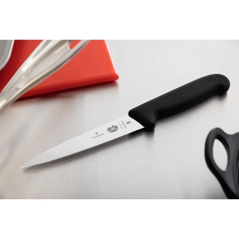 Couteau à Filet Professionnel 150 mm - Victorinox - Image 6