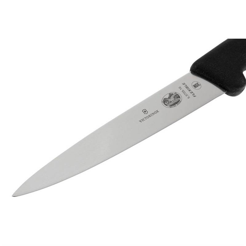 Couteau à Filet Professionnel 150 mm - Victorinox - Image 5
