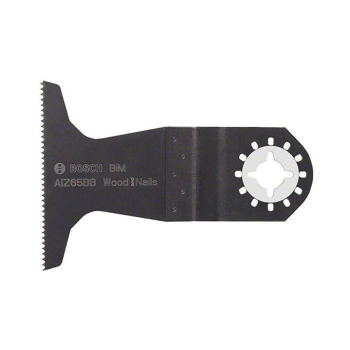 Bosch - Lame de scie plongeante BOSCH PAIZ 32 APB - Pour outil oscillant - STARLOCK - 2608662558
