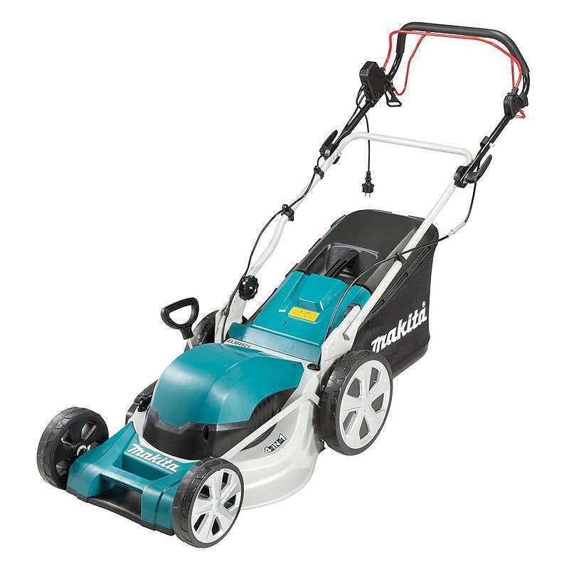 Makita - Tondeuse à gazon MAKITA ELM4621 46cm 1800W Makita