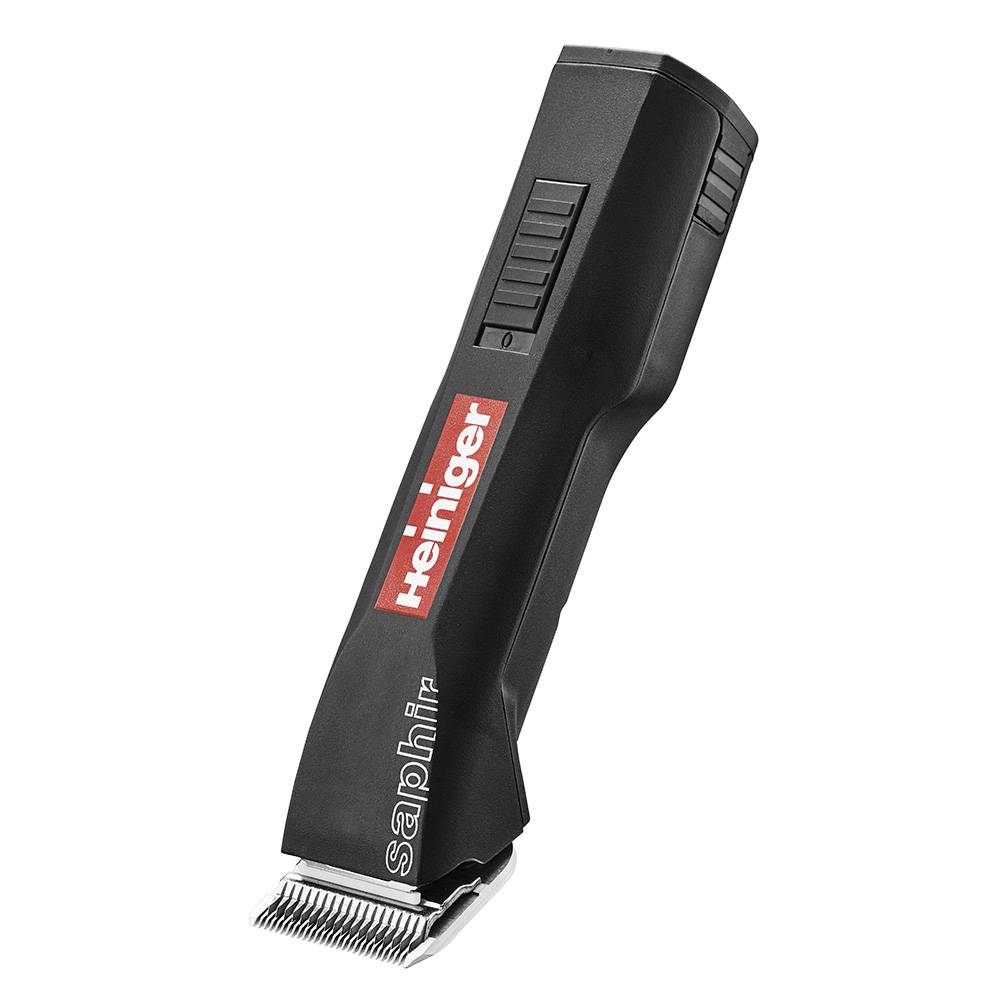 Heiniger - Tondeuse Saphir Basic HEINIGER - Imagen 4