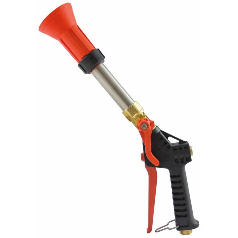 Lem Select - Lance Turbo BRAGLIA - L mm 400 - avec buse - Image 1