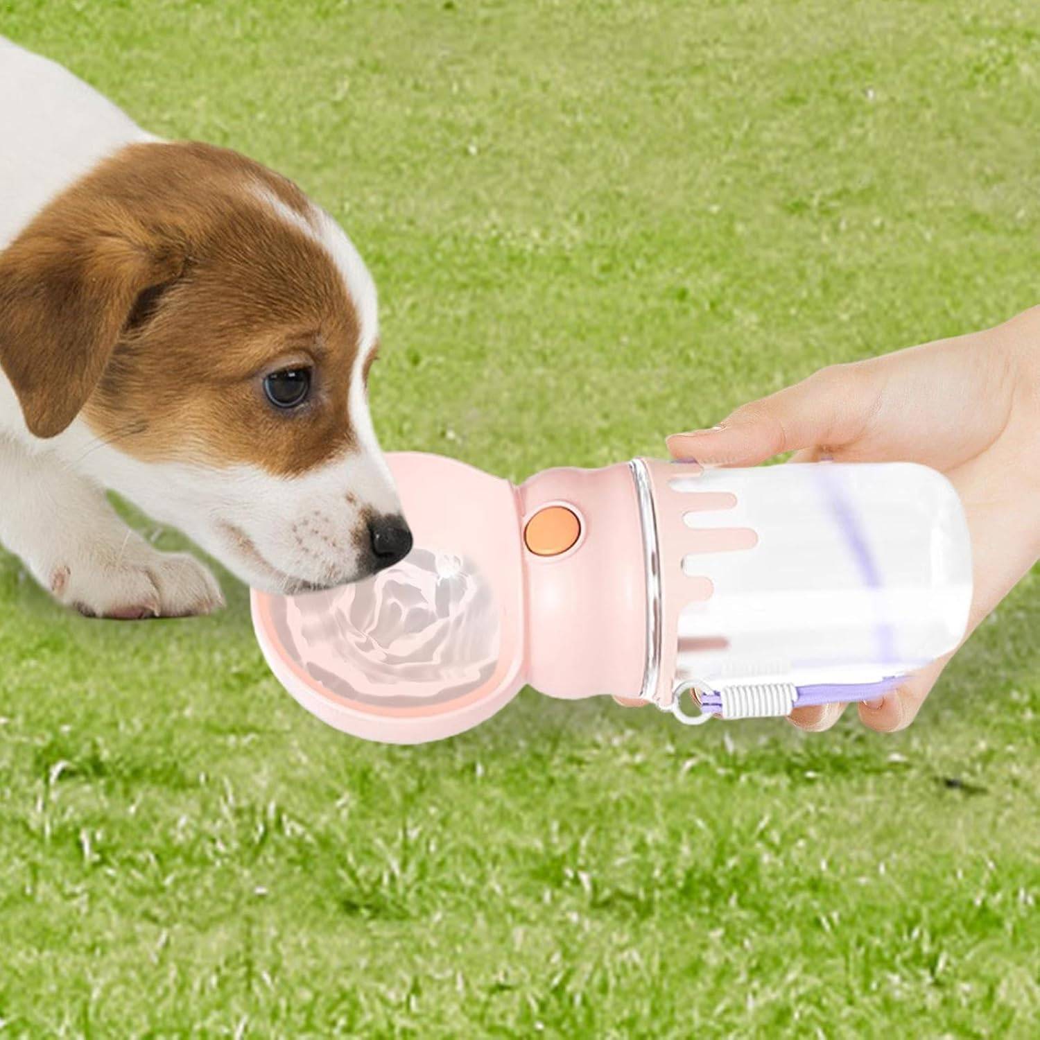 DtopbuyAge - Distributeur d'Eau pour Chien - Sans Fuite, 320ml DtopbuyAge - Image 2