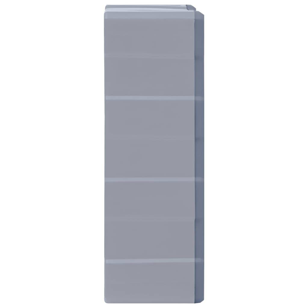 Helloshop26 - Organisateur multi-tiroirs avec 18 tiroirs centraux 47 cm - Imagen 4