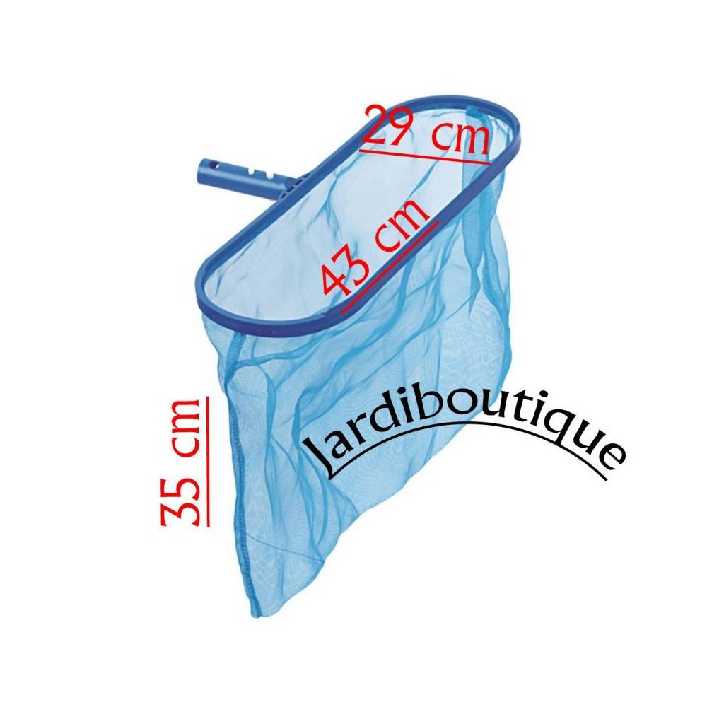 Épuisette de fond pour votre piscine - Image 4