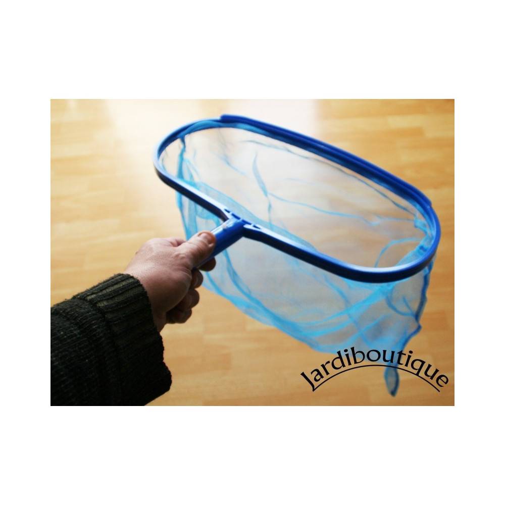 Épuisette de fond pour votre piscine - Image 5