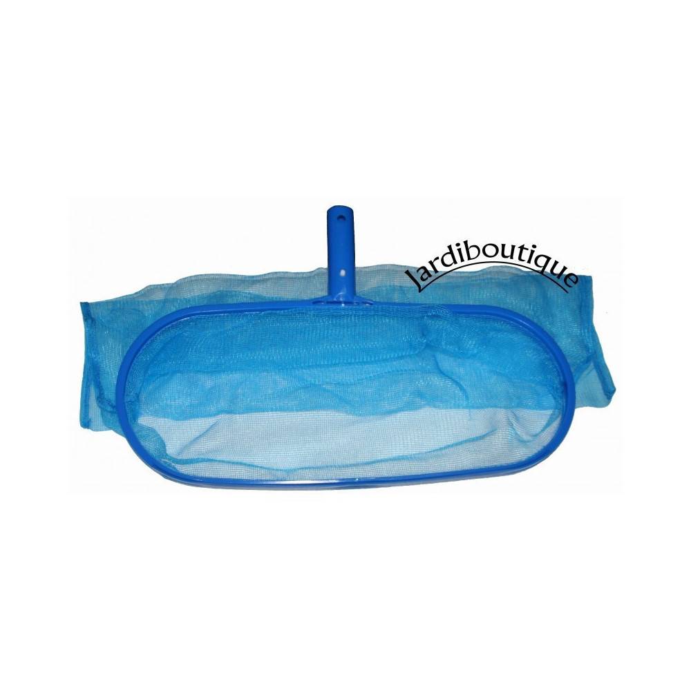 Épuisette de fond pour votre piscine - Image 2
