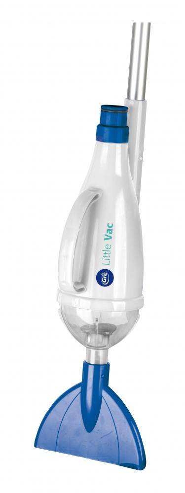 Gre Pools - Aspirateur automatique Little VAC Gre Pools
