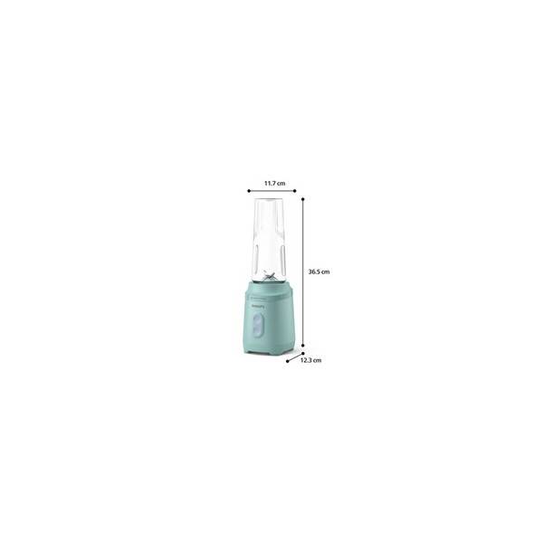 Philips - Blender Philips Opal Problender HR2672/00 HR2672/04 - Image 3