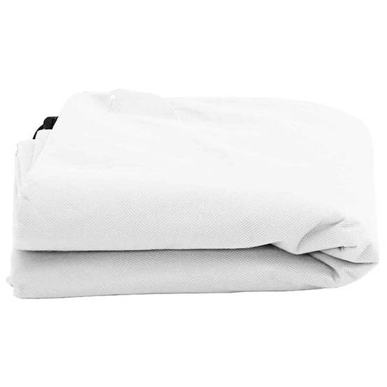 PANGIVO - Housse de protection hivernale tissu non tissé blanc 350 x 250 cm - PANGIVO - Image 6