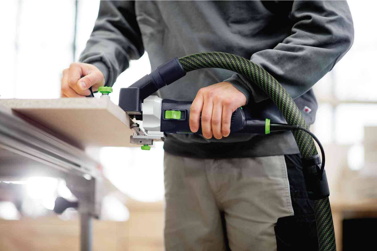 Festool - Affleureuse modulaire MFK 700 EQ-Set - FESTOOL - 578059 - Imagen 4
