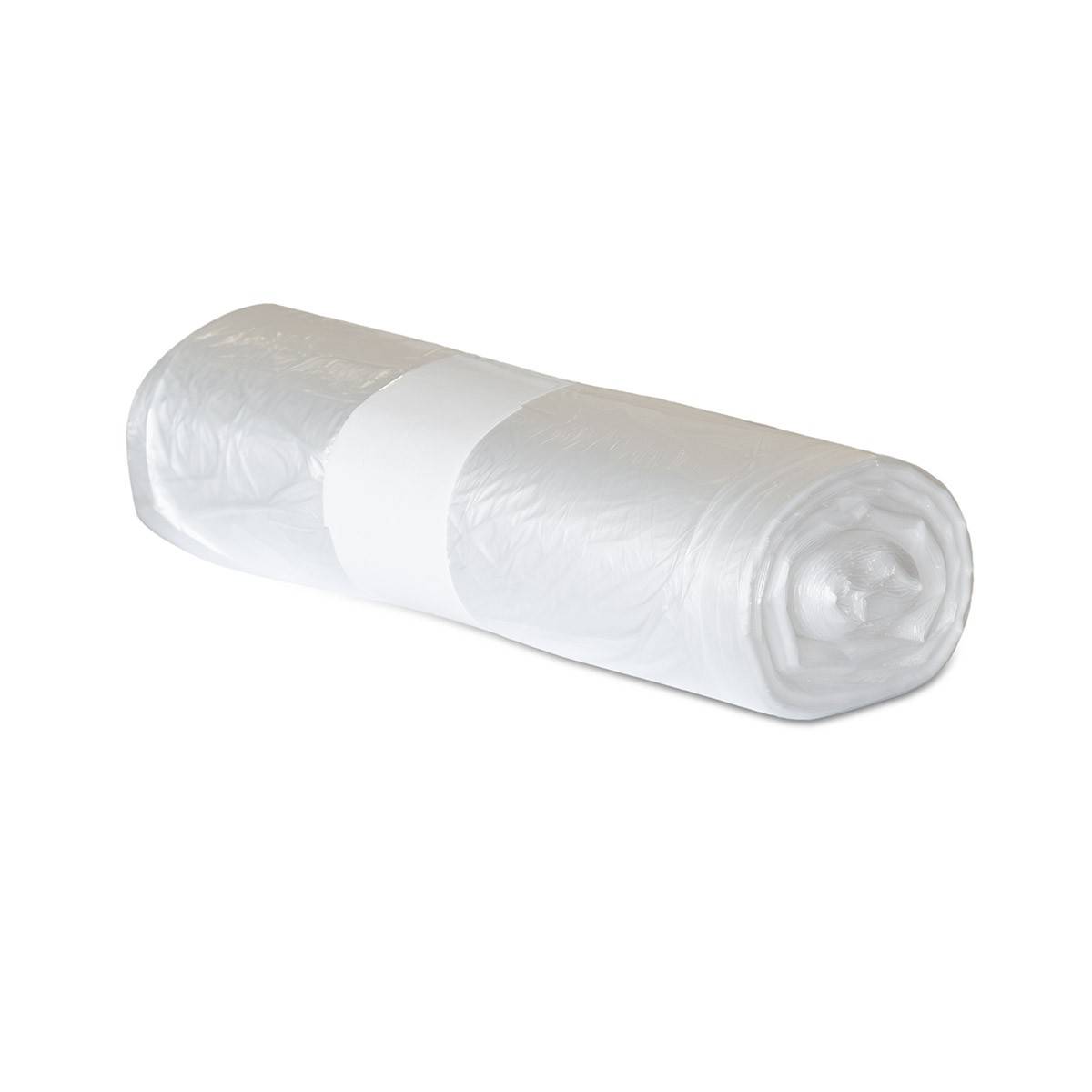 Lot de 20 Baches peinture 4x4m Film plastique Haute Densité BRIXO - Imagen 2